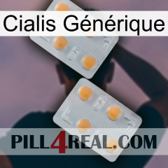 Cialis Générique 25